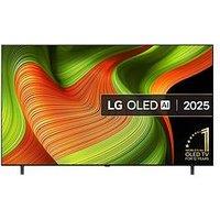 Lg Oled Ai B5 77" 4K Smart Tv