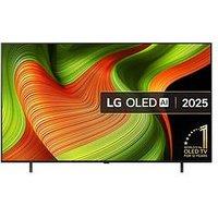 Lg Oled Ai B5 65 4K Smart Tv