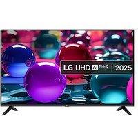 Lg Uhd Ua73 55"4K Smart Tv