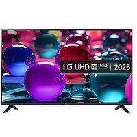 Lg Uhd Ua73 50"4K Smart Tv