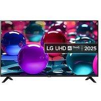Lg Uhd Ua73 43"4K Smart Tv