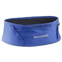 Salomon Unisex Running Pulse Belt - Blue