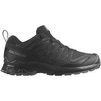 Salomon Men'S Trail Running Xa Pro 3D V9 Wide Gore-Tex Trainers - Black