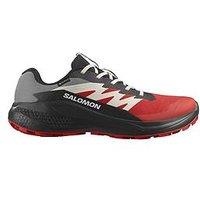Salomon Men'S Trail Running Alphaglide Gore-Tex Trainers - Red/Black