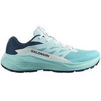 Salomon Women'S Trail Running Alphaglide Trainers - Blue