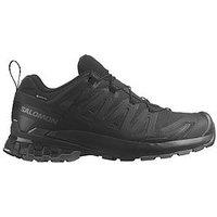 Salomon Women'S Trail Running Xa Pro 3D V9 Gore-Tex Trainers - Black