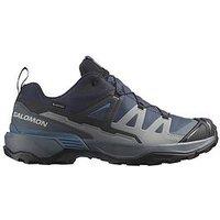 Salomon Men'S Hiking X Ultra 360 Gore-Tex Shoes - Blue
