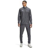 Under Armour Mens Challenger Tracksuit - Grey