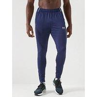 Under Armour Mens Challenger Training Pants - Navy