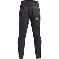 Under Armour Junior Boys Challenger Training Pants - Grey