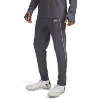 Under Armour Mens Challenger Training Pants - Grey