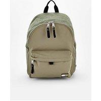 Tommy Jeans Daily Tech Backpack - Dark Green