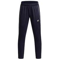 Under Armour Junior Boys Challenger Training Pants - Navy