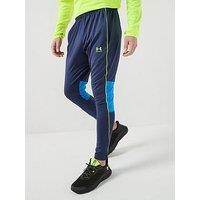 Under Armour Mens Challenger Training Pants - Navy