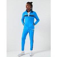 Under Armour Mens Challenger Tracksuit - Blue