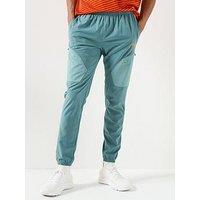 Under Armour Mens Challenger Warm-Up Pants - Green