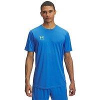 Under Armour Mens'S Challenger Train T-Shirt - Blue
