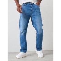 Tommy Jeans Sonny Regular Tapered Fit Jeans - Blue