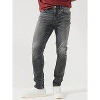 Calvin Klein Jeans Slim Taper - Grey