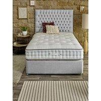 Shire Beds Signature 9000 Pocket Mattress