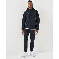 Under Armour Mens Challenger Pro Tracksuit - Black/White