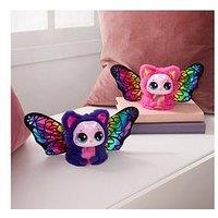 Hatchimals Alive Bloom Surprise Kittyfly