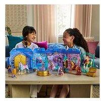 Unicorn Academy Stable Playset