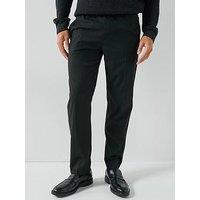 Jack & Jones Kane Edwin Smart Joggers - Black