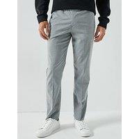 Jack & Jones Kane Edwin Smart Joggers - Grey