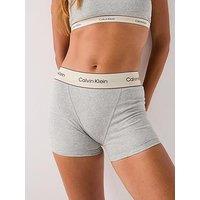 Calvin Klein Boxer Briefs - Grey