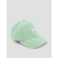 P.E Nation Womens Training Heads Up Cap - Green