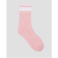 P.E Nation Womens Training Homage Socks - Pink