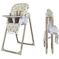 Cosatto Pip 0+ Noodle Highchair - Lollop