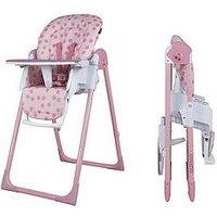 Cosatto Pip 0+ Noodle Highchair - Cherry Pie