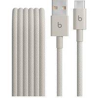 Beats Usb-A To Usb-C Woven Cable (1.5 M) - Surge Stone