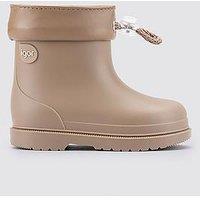 Igor Bimbi Euri Wellington Boot - Brown