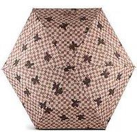 Radley Check Responsible Handbag Umbrella