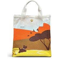 Radley On Safari Small Open Top Grab