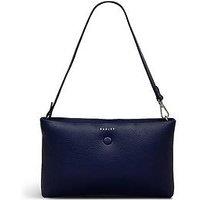 Radley Mallow Street Large Ziptop Wristlet