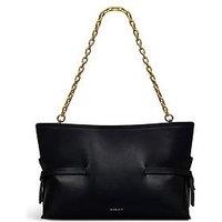 Radley Fleet Street Medium Open Top Clutch