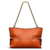 Radley Fleet Street Medium Open Top Clutch
