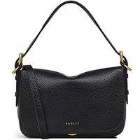 Radley Grafton Street Small Flapover Crossbody