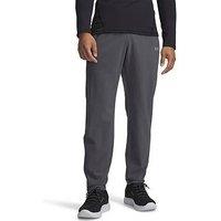 Under Armour Mens Running Velociti Pro Storm Pants - Grey