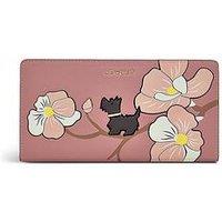 Radley Coin Street - Magnolia Large Bifold Purse