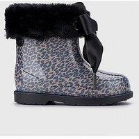 Igor Bimbi Leo Soft Black Wellington