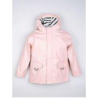 Igor Euri Maquillaje Rain Coat - Pink