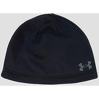 Under Armour Mens Training Storm Beanie - Black