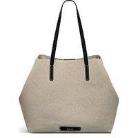 Radley Dukes Place - Canvas Large Open Top Tote