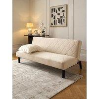 Very Home Baxter Sofabed