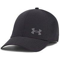 Under Armour Mens Golf Storm Drive Cap - Black